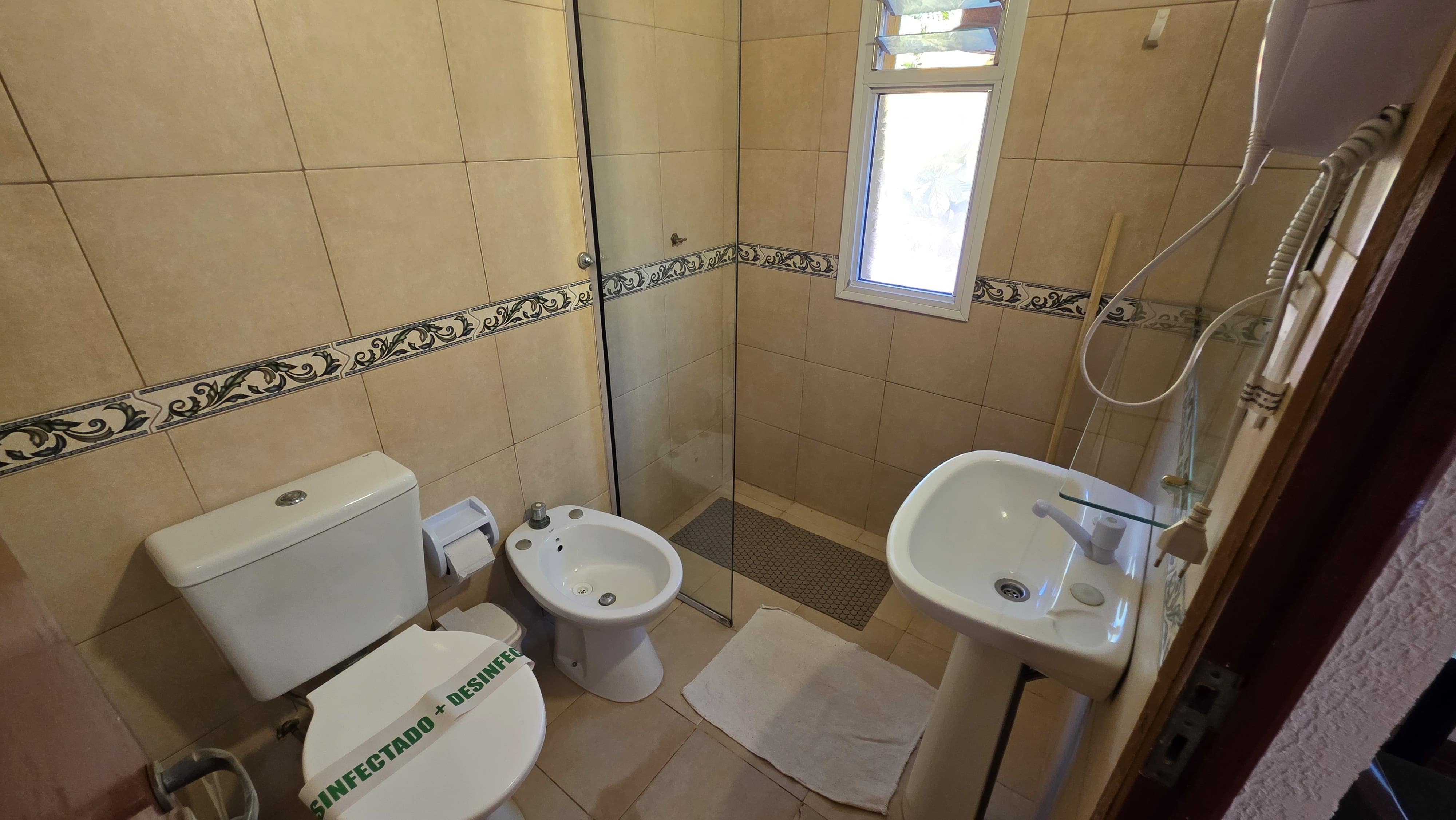 Hotel Hojas Verdes. Cataratas del Iguazú