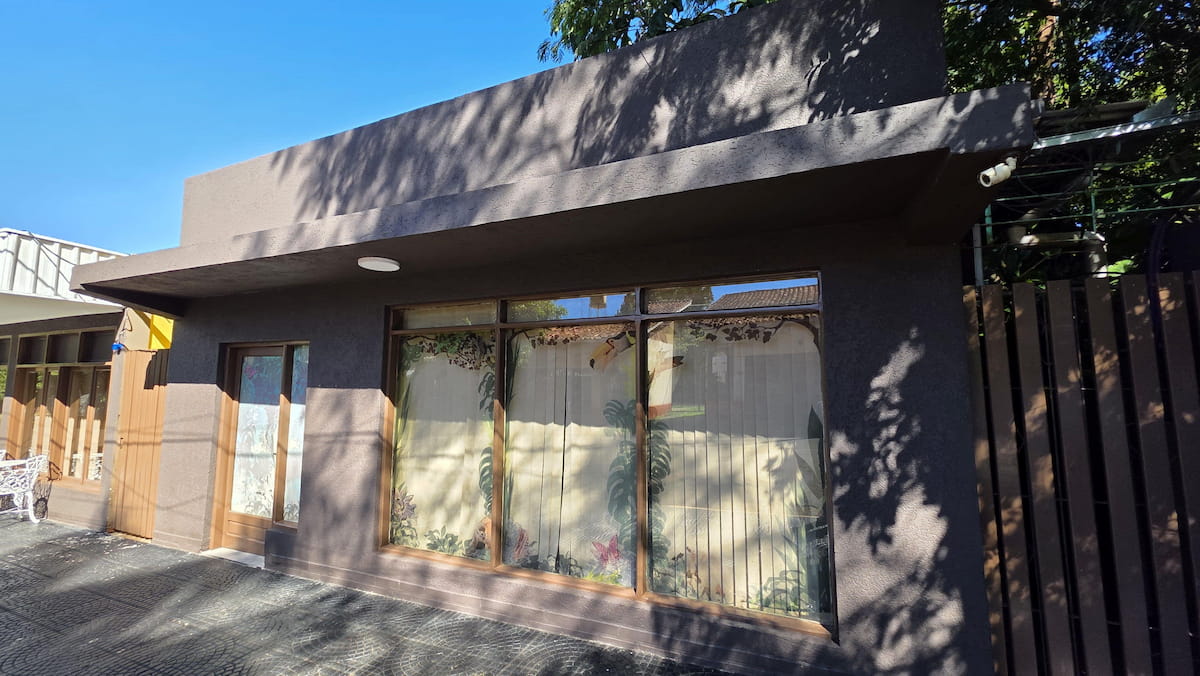 Hotel Hojas Verdes. Cataratas del Iguazú