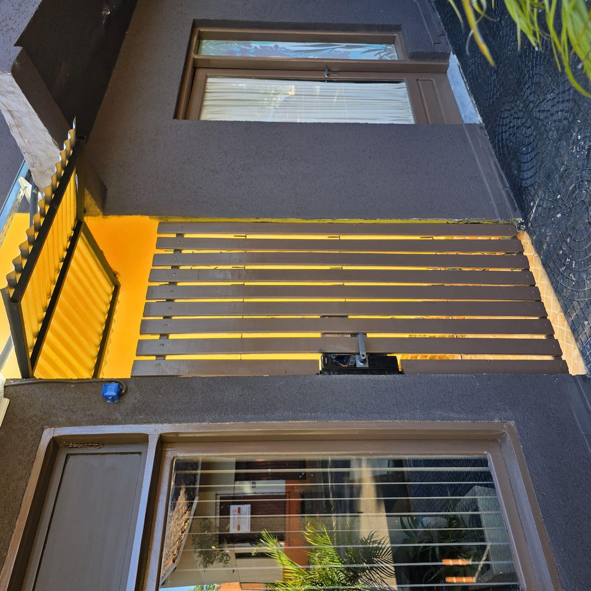 Hotel Hojas Verdes. Cataratas del Iguazú