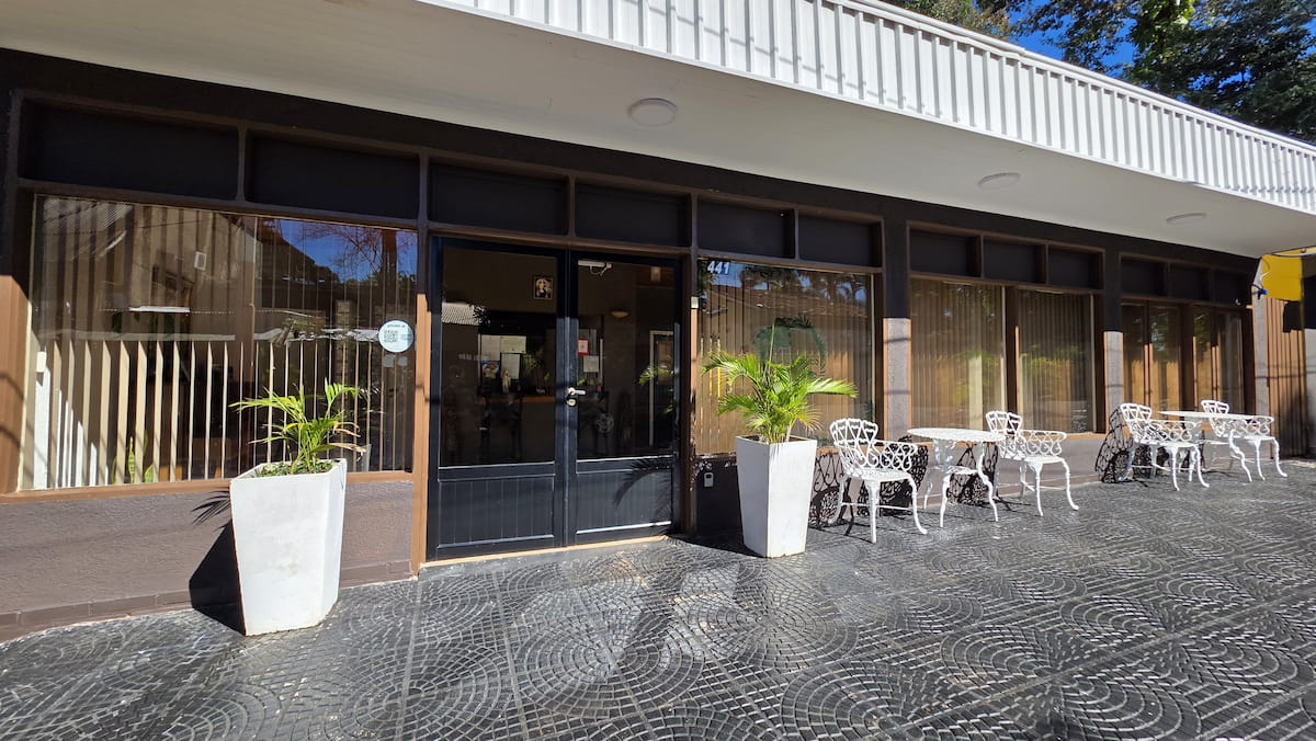 Hotel Hojas Verdes. Cataratas del Iguazú