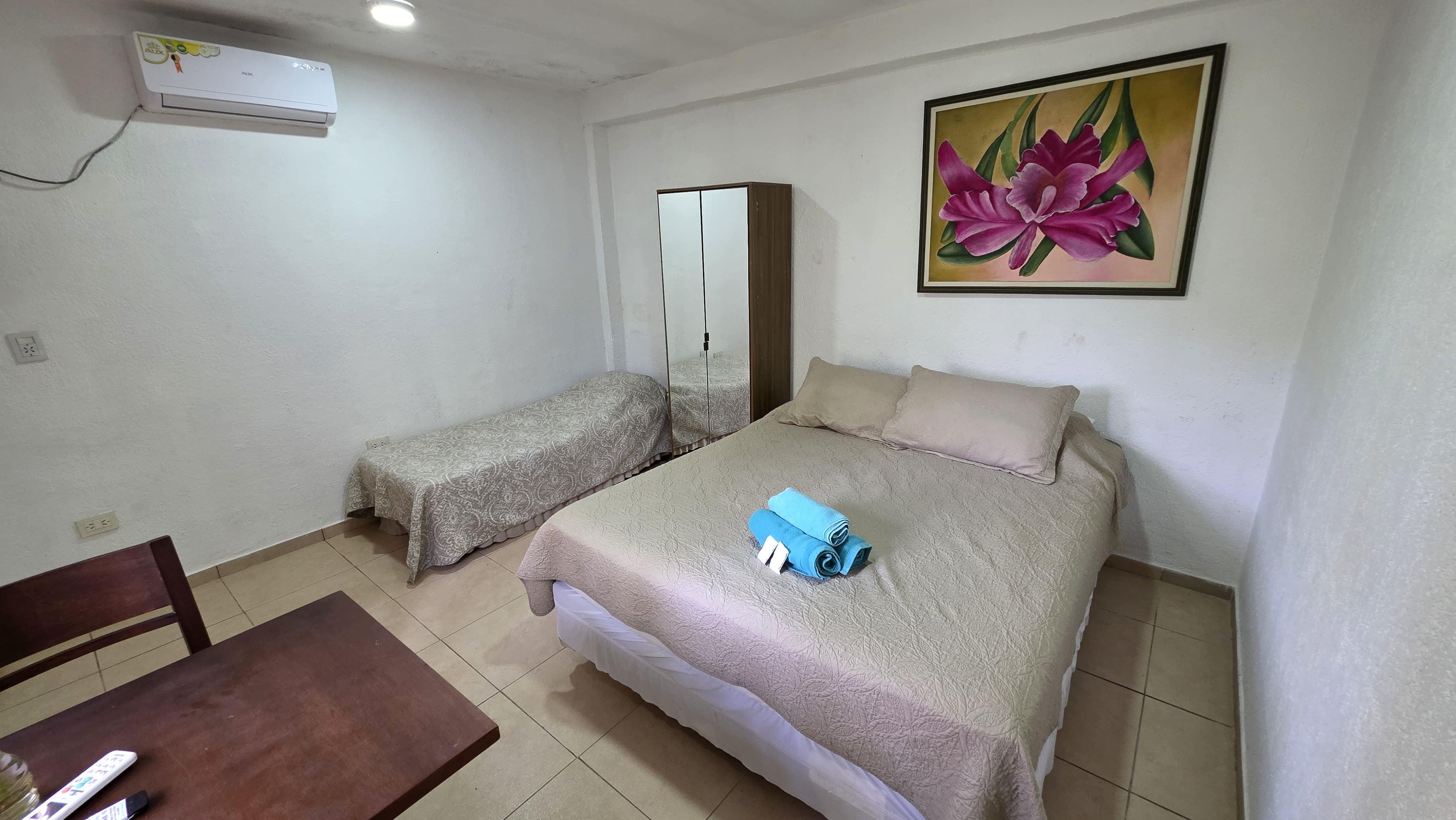 Hotel Hojas Verdes. Cataratas del Iguazú