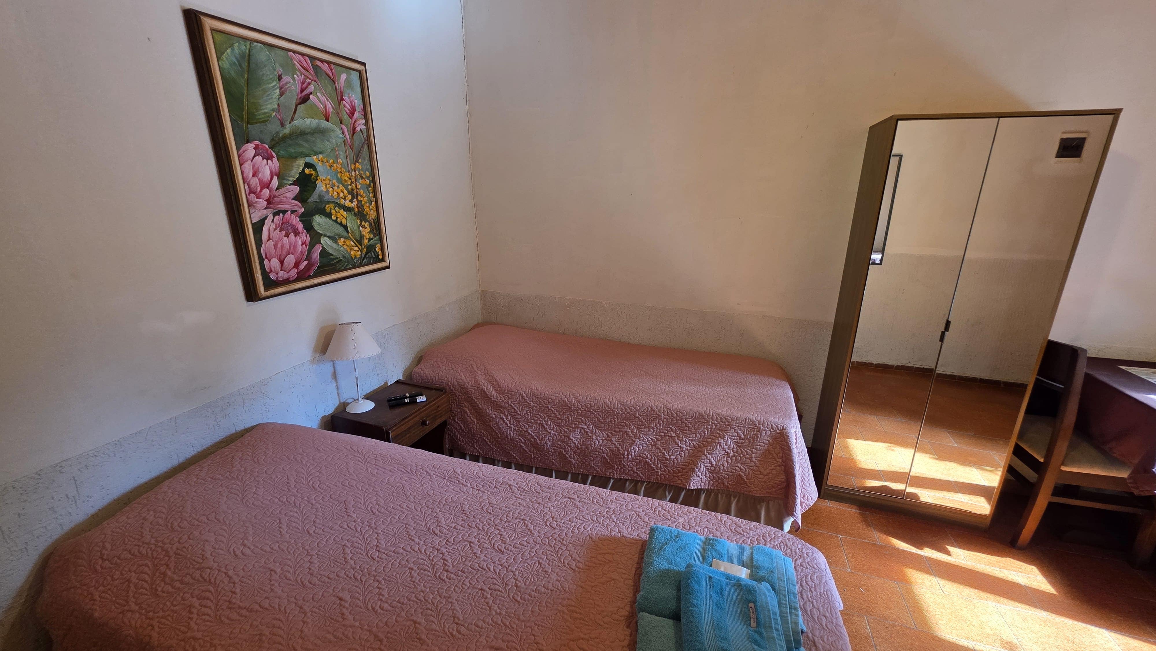 Hotel Hojas Verdes. Cataratas del Iguazú